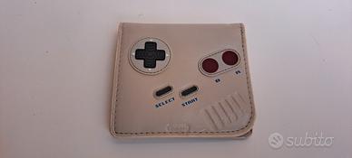 Portafoglio, portacarte, borsetta Nintendo Game Bo