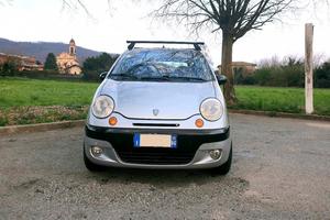 Daewoo Matiz -RESTAURATA-NEOPATENTATI-ECONOMICA