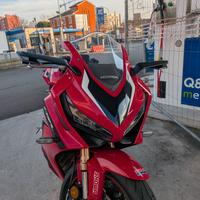 Specchietti Honda CBR650R