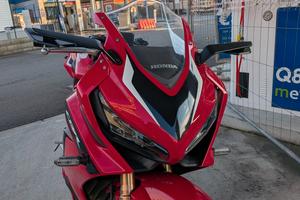 Specchietti Honda CBR650R
