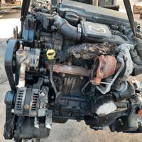 MOTORE MAZDA MAZDA2 1.4 2006 F6JA