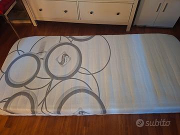 Materasso 90×200