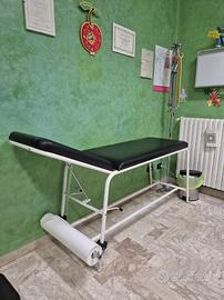 Lettino Medico