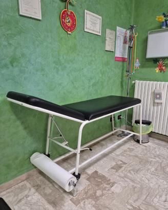 Lettino Medico