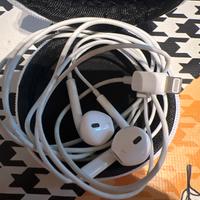 Apple auricolari EarPods originali