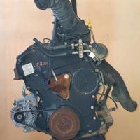 Motore Ford Transit 2.0 TDCI 2000/1 Sigla F3FA