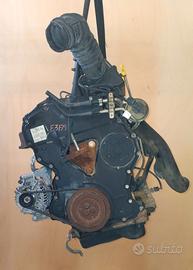 Motore Ford Transit 2.0 TDCI 2000/1 Sigla F3FA