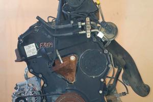 Motore Ford Transit 2.0 TDCI 2000/1 Sigla F3FA