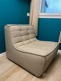 Poltrona ethicraft