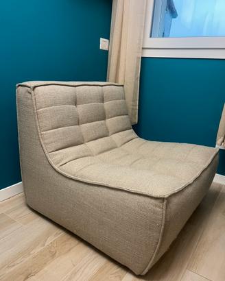 Poltrona ethicraft