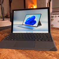 Microsoft Surface 7 Pro i7 16gb 256gb