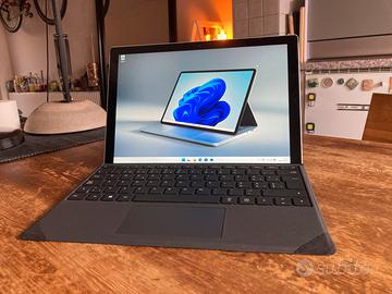 Microsoft Surface 7 Pro i7 16gb 256gb