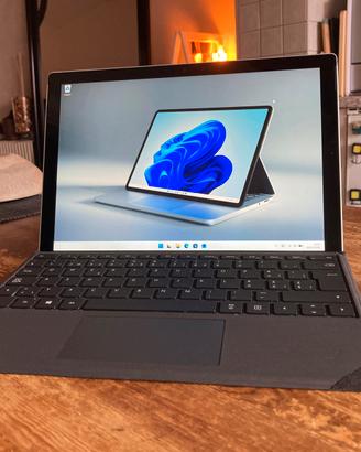 Microsoft Surface 7 Pro i7 16gb 256gb