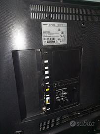 Smart tv Samsung 50"