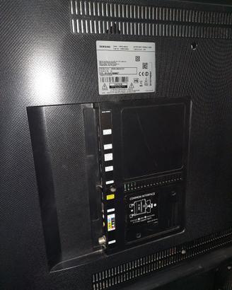 Smart tv Samsung 50"