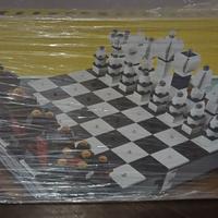 Lego Set scacchi 40174