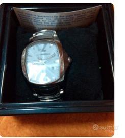 Orologio a maglia Chronotech 