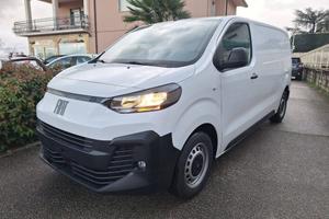 FIAT Scudo 1.5 BlueHDi 120 CV S&S L2H1 Furgone