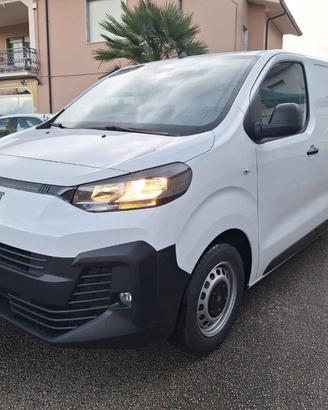 FIAT Scudo 1.5 BlueHDi 120 CV S&S L2H1 Furgone