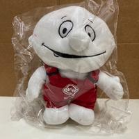 ELRING DAS Ricambi auto Pupazzo Mascotte