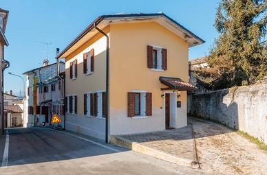 Casa indipendente a Solighetto