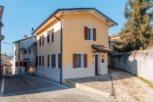 Casa indipendente a Solighetto