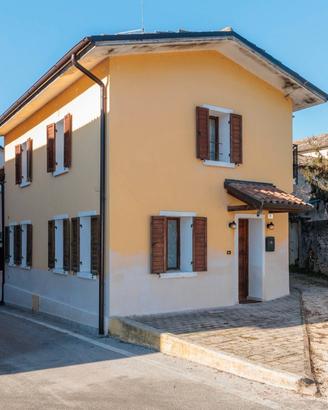 Casa indipendente a Solighetto
