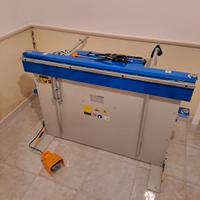 Piegatrice Metalkraft 1250  perfetta
