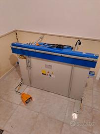 Piegatrice Metalkraft 1250  perfetta