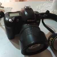 Nikon D70