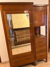 Triestino eccezionale affar