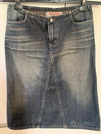 Gonna jeans marca Take Two tg.44-46