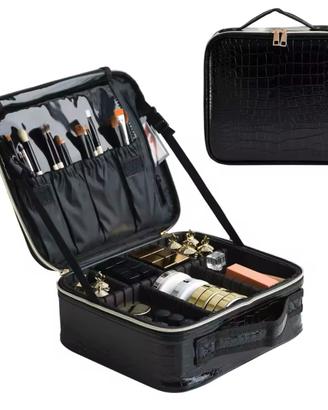 Borsa cosmetica per trucco da viaggio