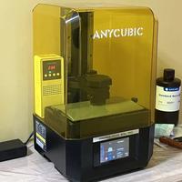 Anycubic photon