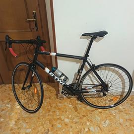 Bici da corsa B'TWIN Triban taglia XL - Come Nuova