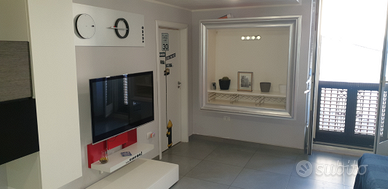 Metrò casa vacanza brindisi