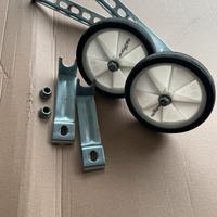 Rotelle per bicicletta