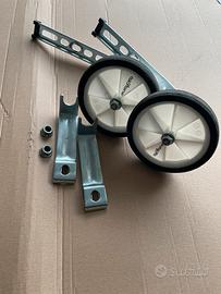 Rotelle per bicicletta