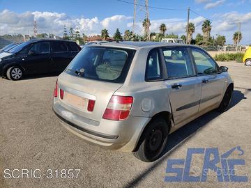 FIAT STILO 192 1.9 JTD 80CV 02-06 -ricambi