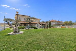 VILLA SINGOLA A CESENATICO