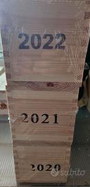 Tignanello Magnum 20 + 21 + 22 owc