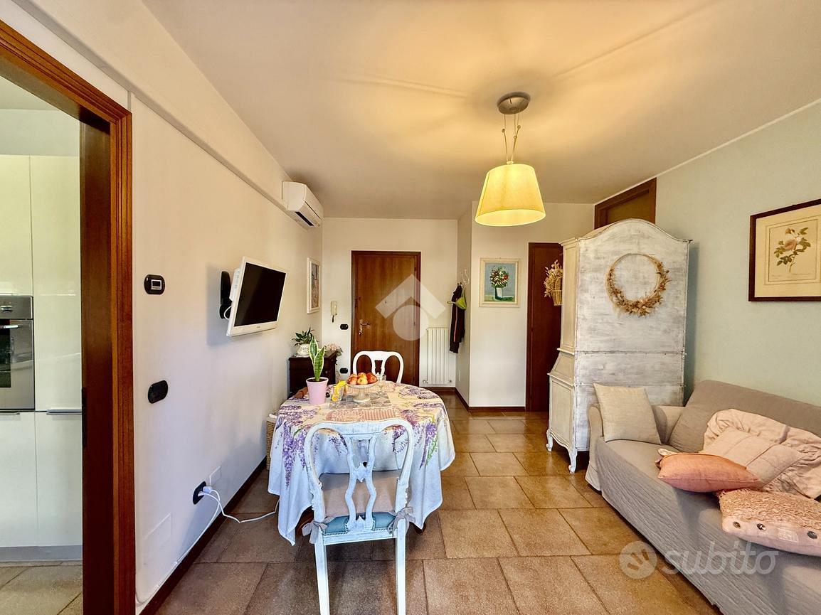 Appartamento – Abano Terme, Monteortone - Altro