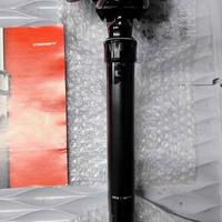 **Reggisella telescopico OnOff Pija 31,6 mm – 150