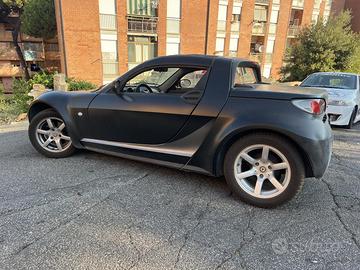 SMART ROADSTER