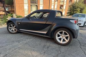 SMART ROADSTER
