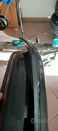 frecce specchietto polo 9 n