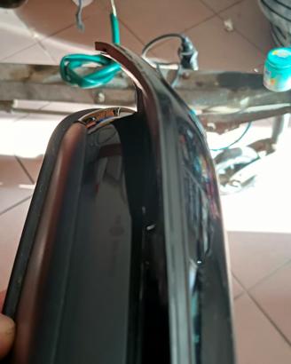 frecce specchietto polo 9 n