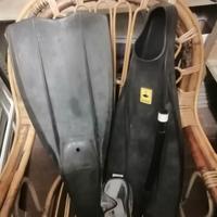 pinne tecniche Tecnisub