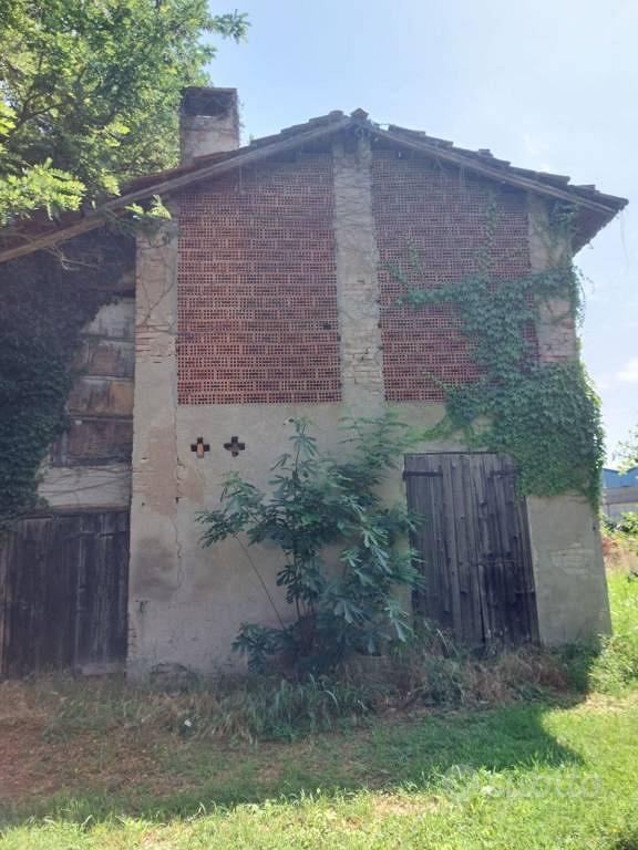 Rustico / Casale di 80 m² con 3 locali a Molinella - Vista 2