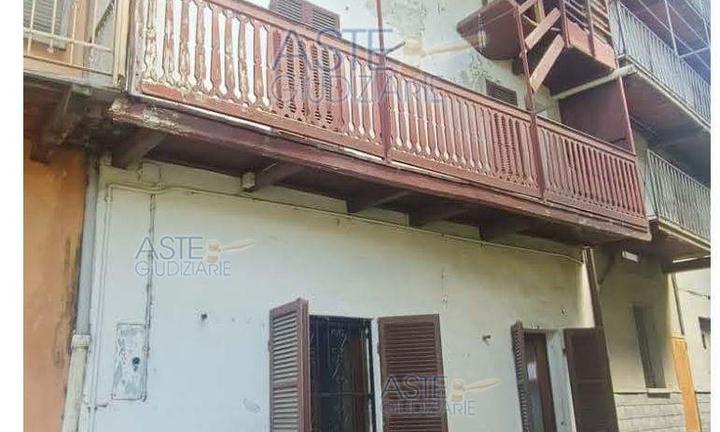 Appartamento Piverone [A4319438]